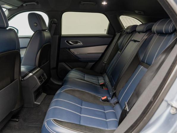 Land Rover Range Rover Velar I с пробегом 2018 года, цена 3 590 000 рублей, 103431 км, внедорожник, Автокод Объявления