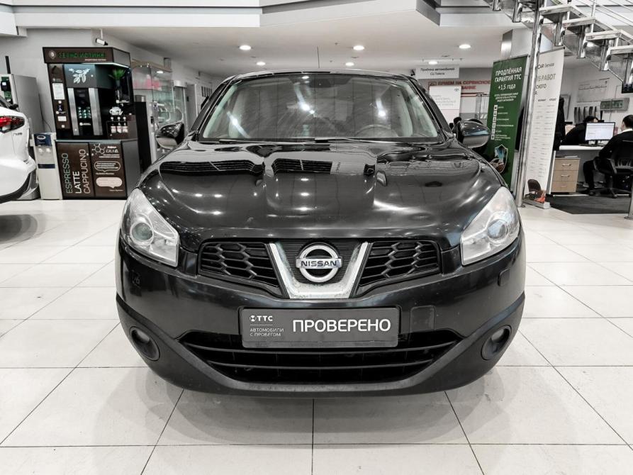 Nissan Qashqai I Рестайлинг Казань  - изображение 2