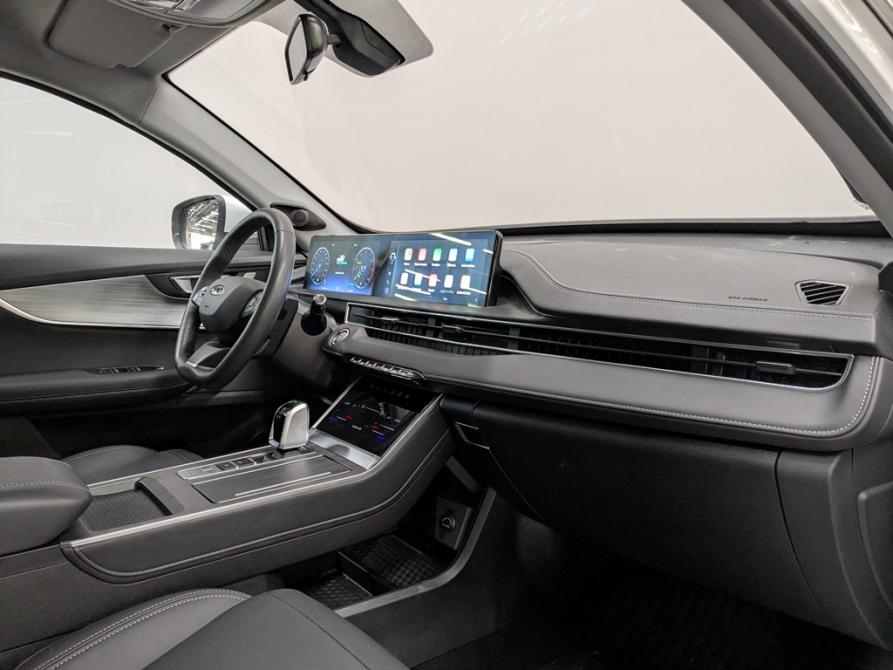 Chery Tiggo 7 Pro Max I Москва  - изображение 10