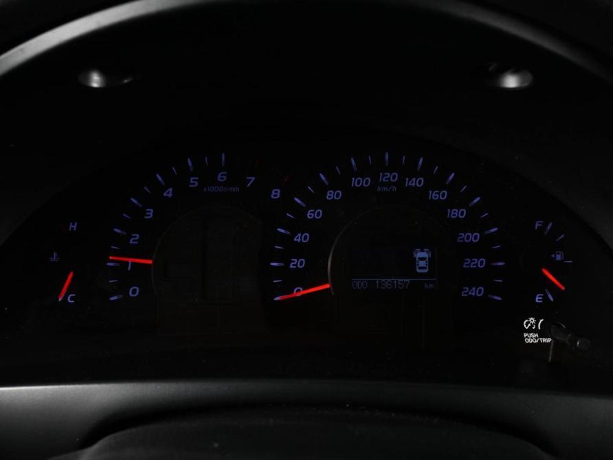 Toyota Camry VI (XV40) Рестайлинг Ростов-на-Дону  - изображение 17