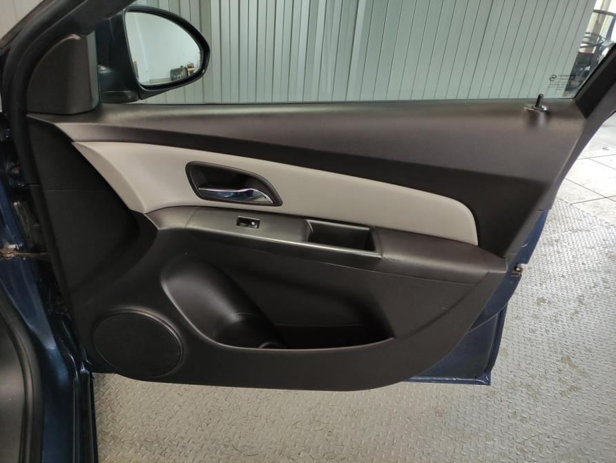 Chevrolet Cruze I Пермь  - изображение 15
