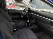 Toyota Corolla XI (E160 E170 E180) Казань  - изображение 18