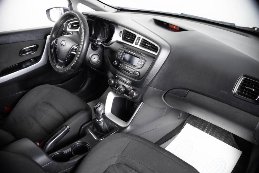 Kia Ceed II Пермь  - изображение 11
