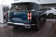 GAC GS8 II Москва  - изображение 29