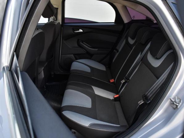 Ford Focus III с пробегом 2011 года, цена 898 000 рублей, 170873 км, седан, Автокод Объявления