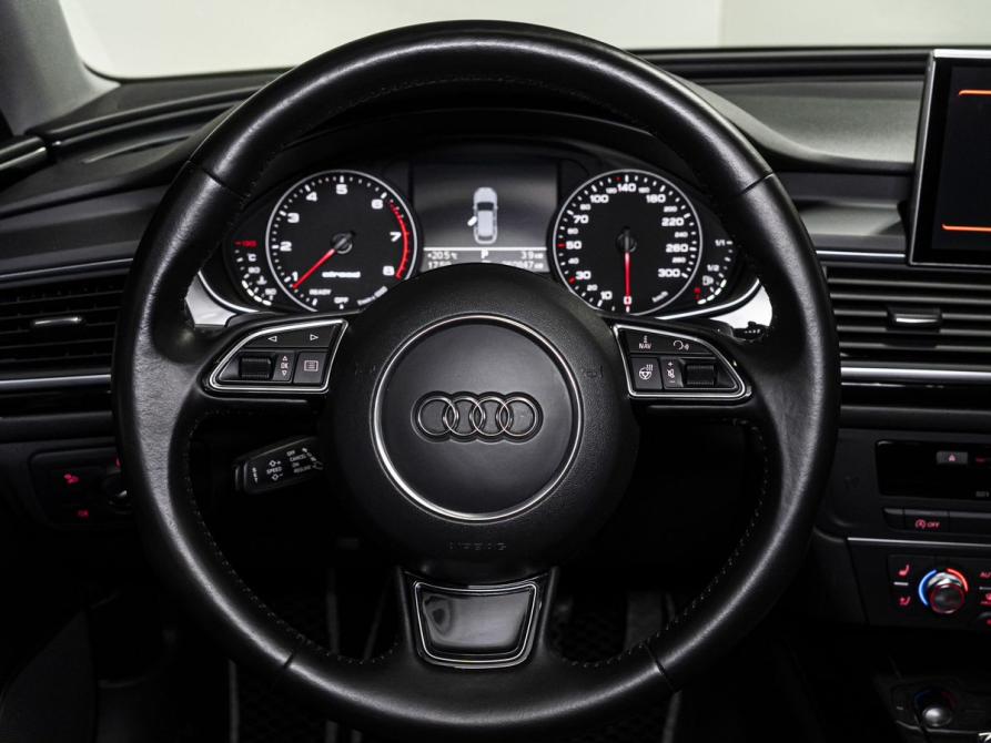 Audi A6 allroad III (C7) Рестайлинг Тюмень  - изображение 21