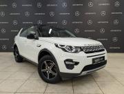 Land Rover Discovery Sport I Москва  - изображение 29