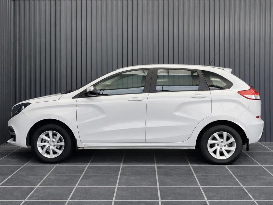 Lada (ВАЗ) XRAY I Пермь  - изображение 31