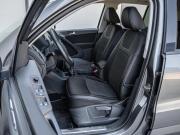 Volkswagen Tiguan I Рестайлинг Краснодар  - изображение 27