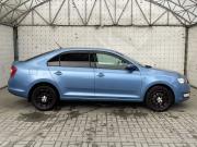 Skoda Rapid I Тамбов  - изображение 28