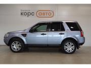 Land Rover Freelander II Коломна  - изображение 18