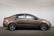 Kia Rio III Рестайлинг Ярославль  - изображение 26