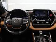 Toyota Highlander IV (XU70) Москва  - изображение 42