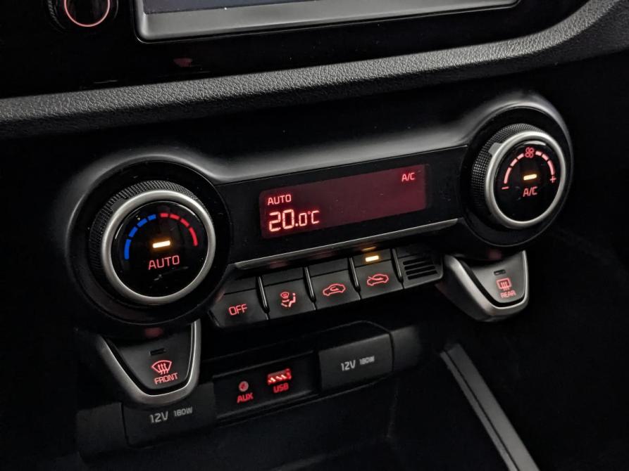 Kia Rio IV Москва  - изображение 21