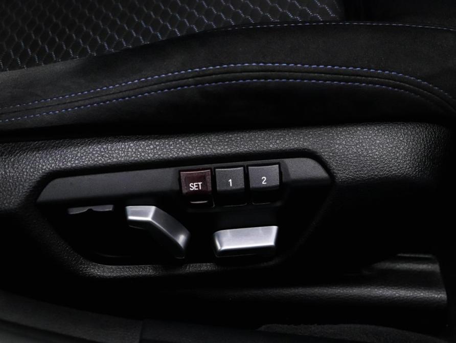 BMW 3 серии VI (F3x) Рестайлинг Красноярск  - изображение 23