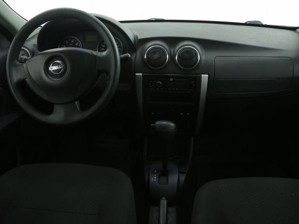Nissan Almera III (G15) с пробегом 2015 года, цена 473 000 рублей, 219000 км, седан, Автокод Объявления