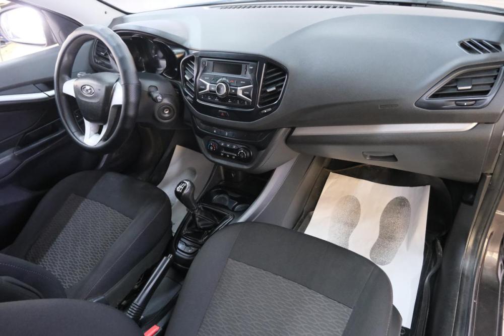 Lada (ВАЗ) Vesta I Омск  - изображение 18