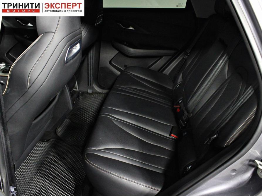 Omoda C5 I Белгород  - изображение 18