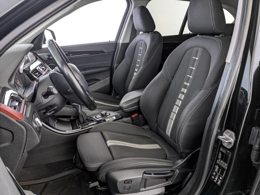 BMW X1 II (F48) Москва  - изображение 20