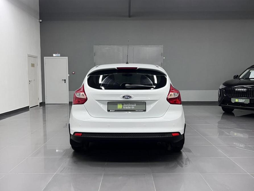 Ford Focus III Тверь  - изображение 4