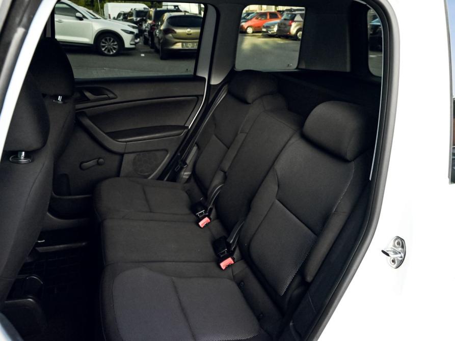 Skoda Yeti I Рестайлинг Екатеринбург  - изображение 16