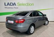 Lada (ВАЗ) Vesta I Красноярск  - изображение 20