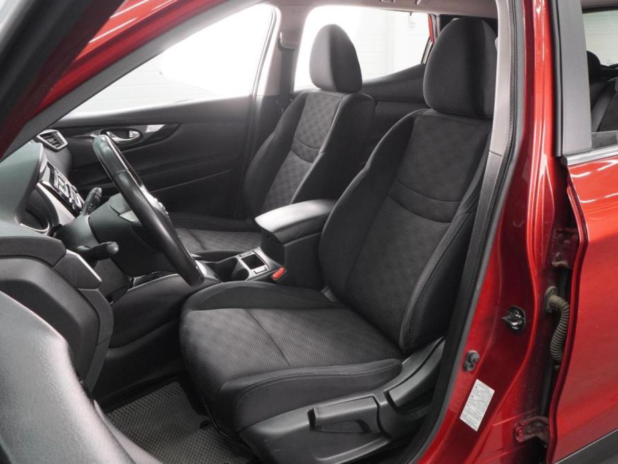 Nissan Qashqai II Воронеж  - изображение 10