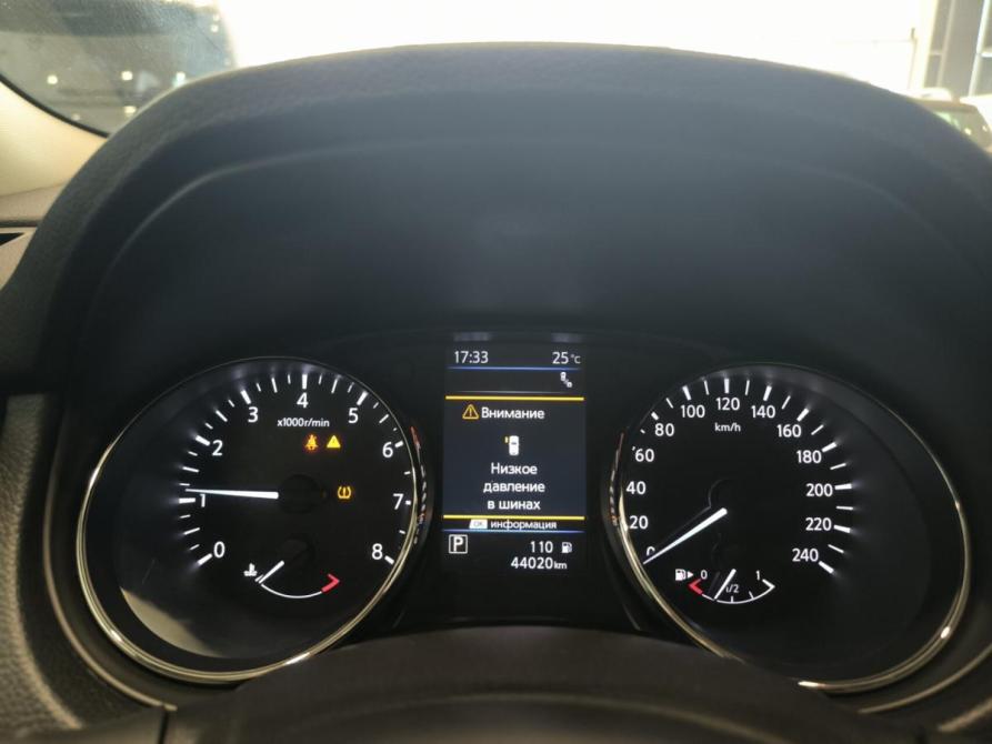 Nissan X-Trail III Рестайлинг Казань  - изображение 16