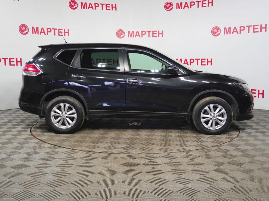 Nissan X-Trail III Вологда  - изображение 4