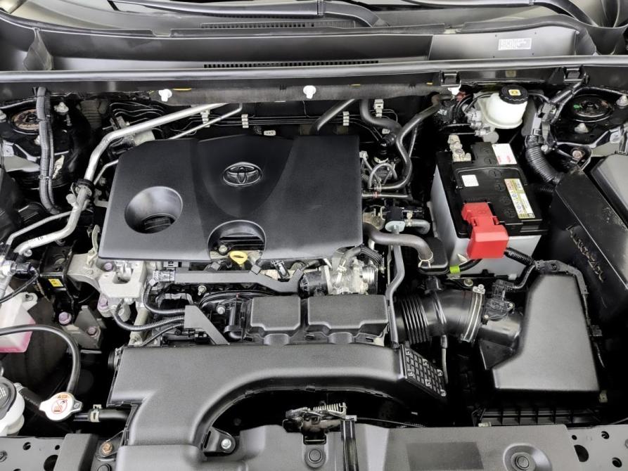 Toyota RAV4 V (XA50) Москва  - изображение 10