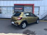 Renault Sandero II Рестайлинг Альметьевск  - изображение 34