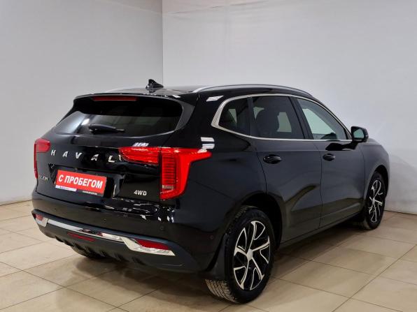 Haval Jolion I с пробегом 2023 года, цена 1 990 000 рублей, 46609 км, внедорожник, Автокод Объявления