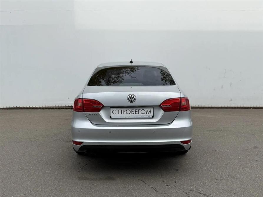 Volkswagen Jetta VI Липецк  - изображение 6