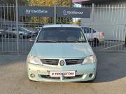 Renault Logan I Челябинск  - изображение 20