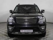 Kia Mohave I Рестайлинг Москва  - изображение 22