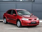 Renault Megane II Рестайлинг Новороссийск  - изображение 20