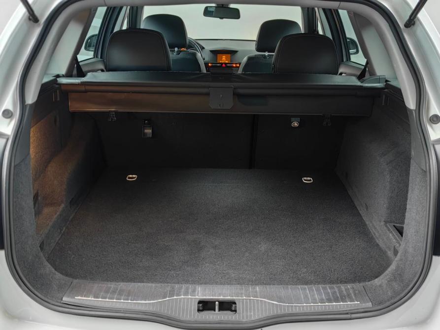 Opel Astra H Рестайлинг Москва  - изображение 24