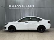 Lada (ВАЗ) Vesta I Рестайлинг (NG) Магнитогорск  - изображение 21