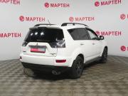 Mitsubishi Outlander II Рестайлинг Вологда  - изображение 21