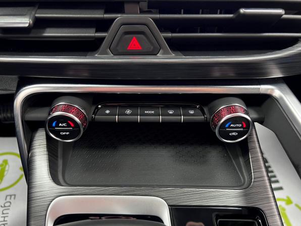 Geely Tugella I Рестайлинг с пробегом 2023 года, цена 2 995 000 рублей, 48005 км, внедорожник, Автокод Объявления