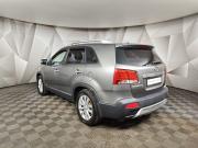Kia Sorento II Москва  - изображение 24