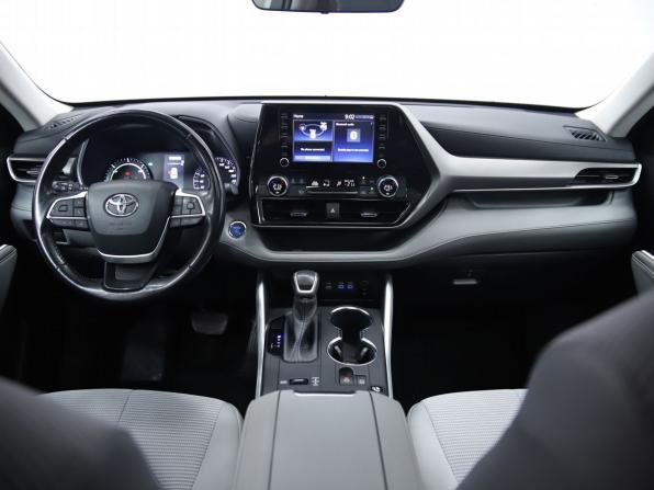Toyota Highlander IV (XU70) с пробегом 2022 года, цена 4 690 000 рублей, 119979 км, внедорожник, Автокод Объявления