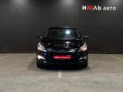 Hyundai Solaris I Рестайлинг Челябинск  - изображение 16