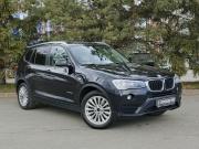 BMW X3 II (F25) Рестайлинг Санкт-Петербург  - изображение 37
