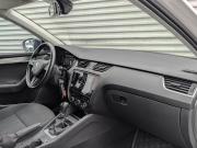 Skoda Octavia III (A7) Рестайлинг Москва  - изображение 41