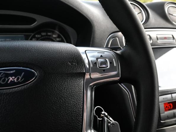 Ford Mondeo IV с пробегом 2008 года, цена 679 000 рублей, 233393 км, седан, Автокод Объявления