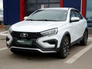 Lada (ВАЗ) Vesta I Рестайлинг (NG) Иваново  - изображение 21