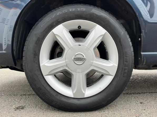 Nissan Almera Classic I с пробегом 2006 года, цена 465 000 рублей, 239928 км, седан, Автокод Объявления