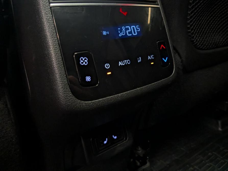 Exeed VX I Санкт-Петербург  - изображение 15