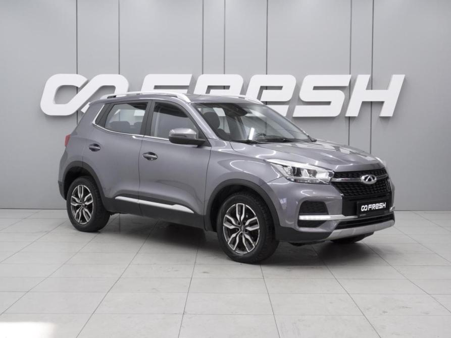 Chery Tiggo 4 I Рестайлинг Ростов-на-Дону  - изображение 1